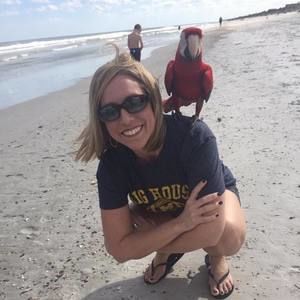 Meet your Posher, Stephanie
